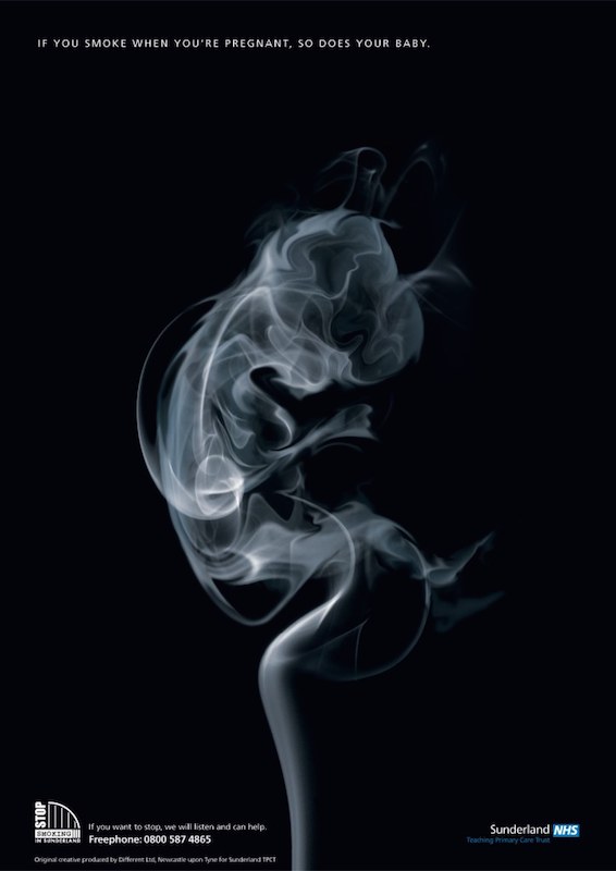 Το κάπνισμα και πως μπορεί να επηρρεάσει την εγκυμοσύνη Smoking During Pregnancy the Risks
