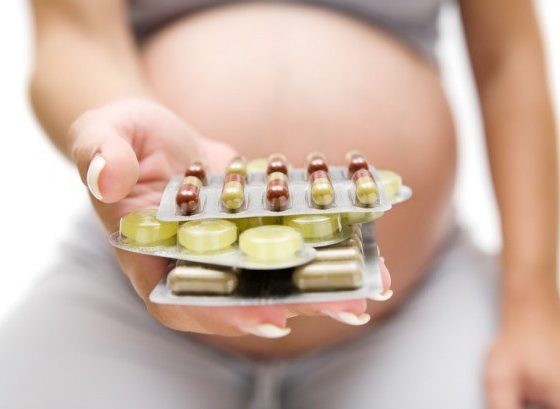 Φάρμακα και εγκυμοσύνη Medication and Pregnancy