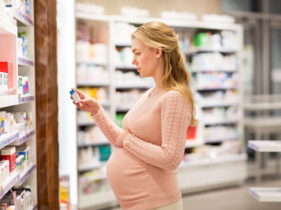 Φάρμακα και εγκυμοσύνη Medication and Pregnancy