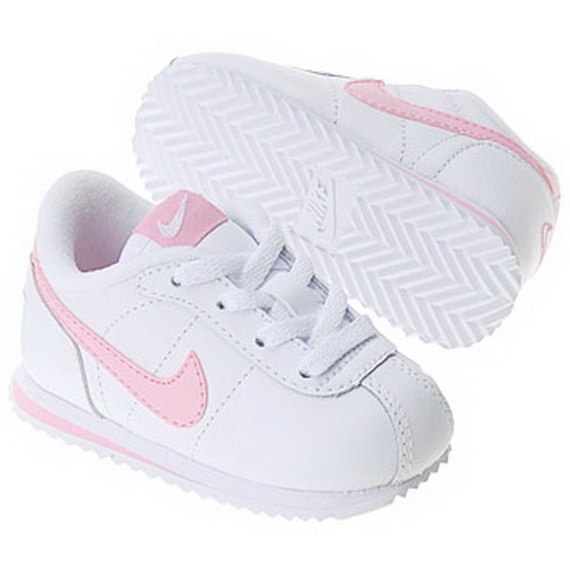 bebe running shoes