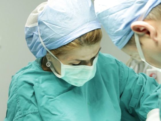 Υστερεκτομή Hysterectomy