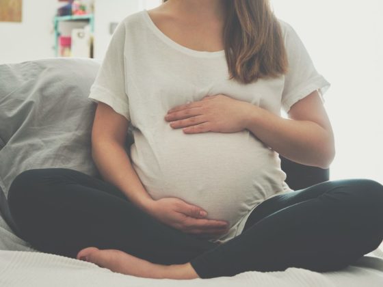 Εγκυμοσύνη και παθήσεις του θυρεοειδούς