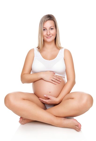 Εγκυμοσύνη και τρέξιμο Running and Pregnancy