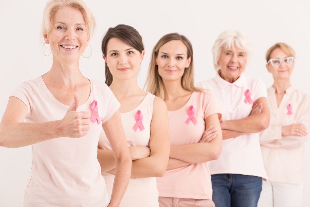 Η καινοτόμος έρευνα της Βissell για τον καρκίνο του μαστού