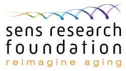 SENS Research Foundation Efi Roboti