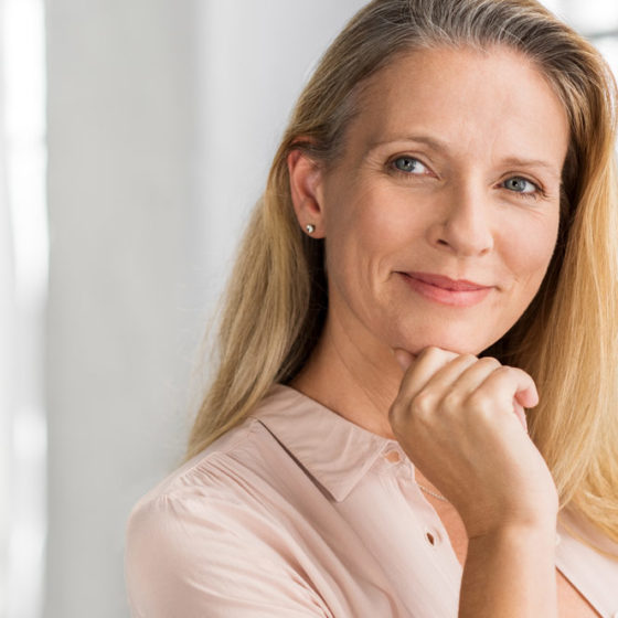 υαλουρονικό οξύ